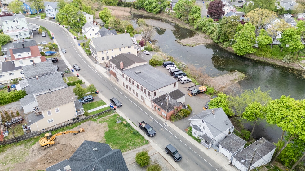 More Photos Of 275 East Ave, Norwalk Office For Sale