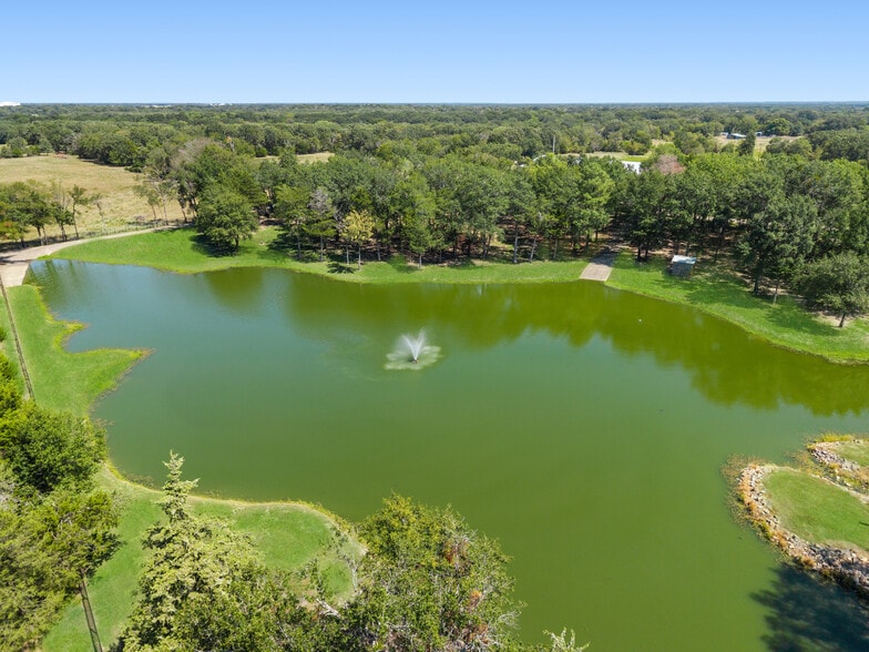 More Photos Of 1276 County Road 3318, Greenville Lodge Meeting Hall For Sale