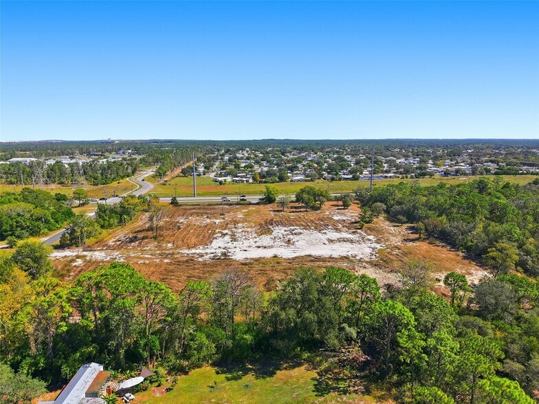 More Photos Of 9247 Sunshine Grove Rd, Brooksville Land For Sale