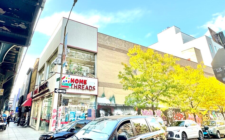 More Photos Of 789 Broadway, Brooklyn Storefront For Lease
