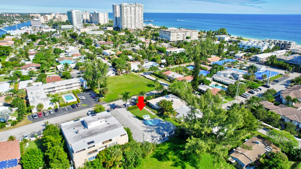 More Photos Of 741 Hibiscus Ave, Pompano Beach Apartments For Sale