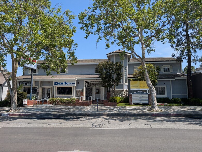 Primary Photo Of 5348 Topanga Canyon Blvd, Woodland Hills Medical For Sale