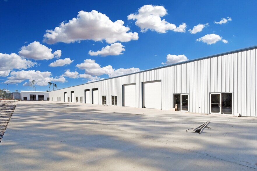 Primary Photo Of 712 Kings Estate rd, Saint Augustine Flex For Lease