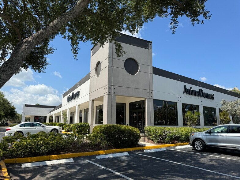 More Photos Of 7401-7491 N Federal Hwy, Boca Raton Unknown For Lease