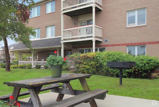 More Photos Of 1201 Carson Way, Greenwood Apartments For Lease