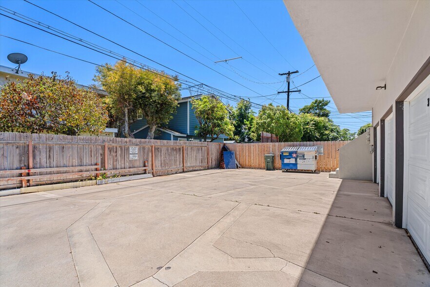 More Photos Of 376-378 Park way, Chula Vista Multifamily For Sale