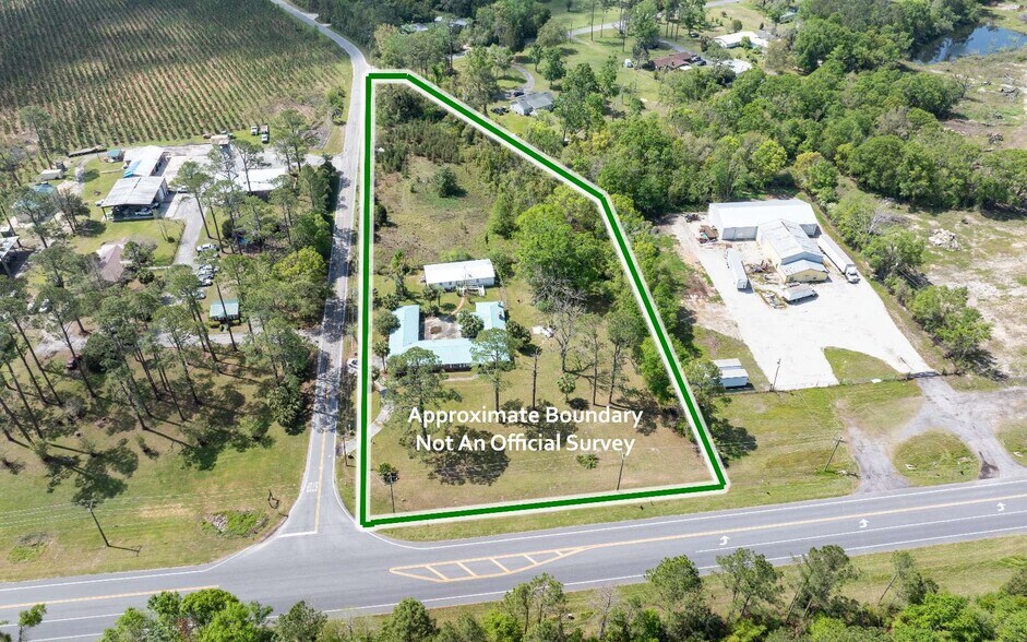 More Photos Of 7601 133rd Rd, Live Oak Assisted Living For Sale