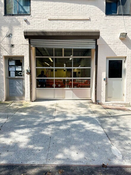 Primary Photo Of 446 W 54th St, New York Storefront Retail Office For Lease