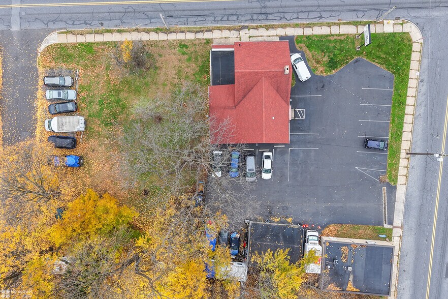 More Photos Of 419-437 W Emaus ave, Allentown General Retail For Sale