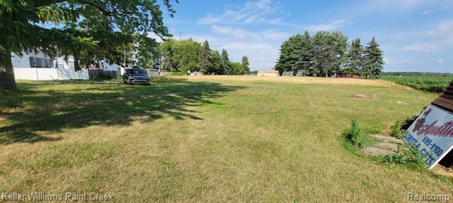 More Photos Of 6579 Westside Saginaw Rd, Bay City Land For Sale
