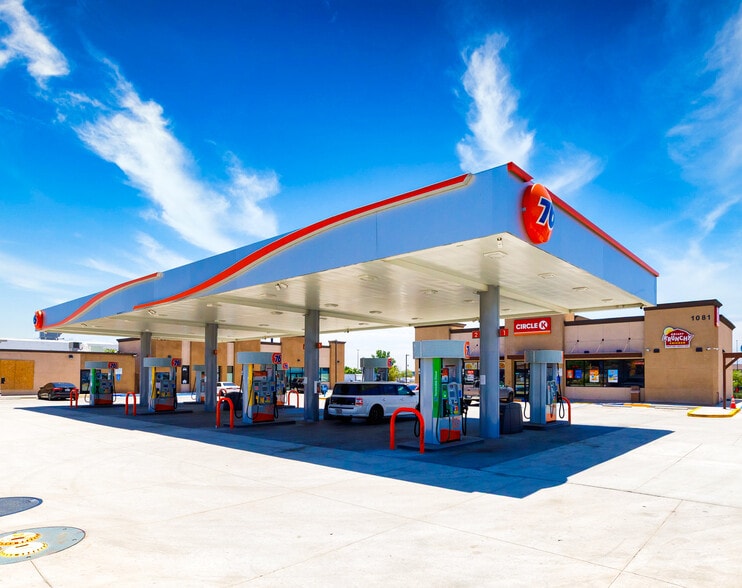 More Photos Of 1081 W Highland Ave, San Bernardino Land For Sale
