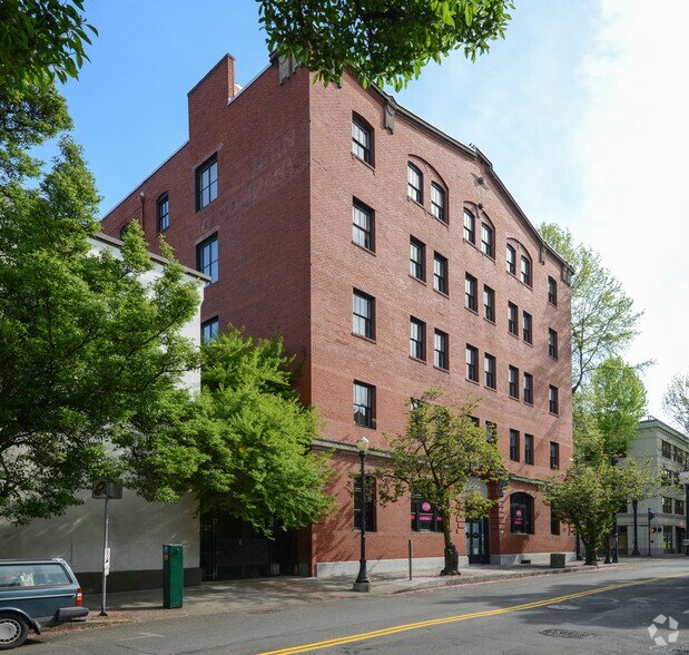 More Photos Of 115 NW First Ave, Portland Office For Lease