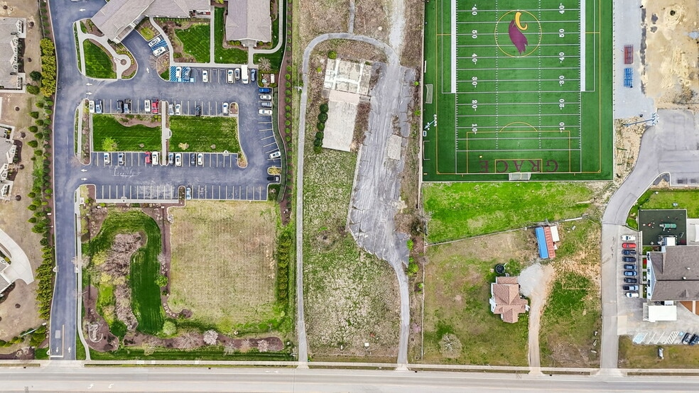 More Photos Of 7725 Shallowford Rd, Chattanooga Land For Sale