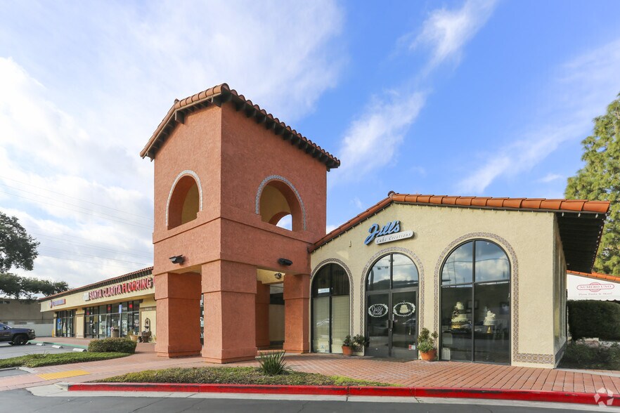 Primary Photo Of 26111 Bouquet Canyon Rd, Santa Clarita Storefront For Lease