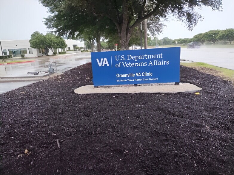 More Photos Of 8325 Jack Finney Blvd, Greenville Medical For Lease