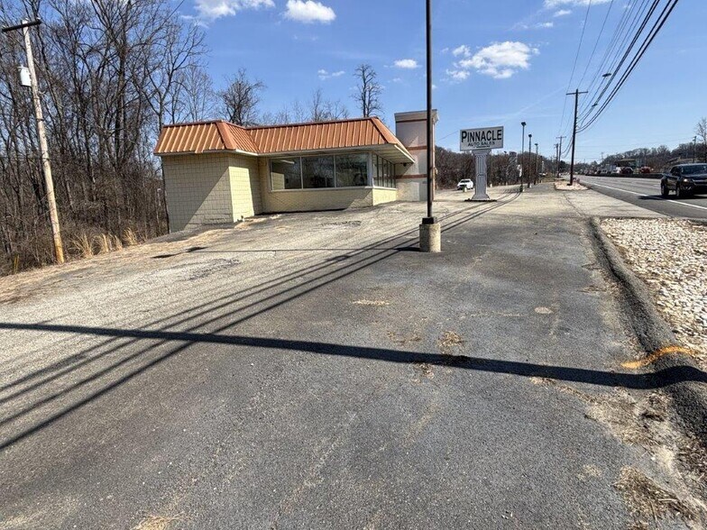More Photos Of 4988 Route 30, Greensburg Freestanding For Lease