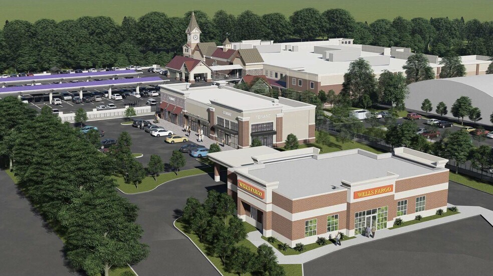 Primary Photo Of 651 Connecticut Ave, Norwalk Land For Lease