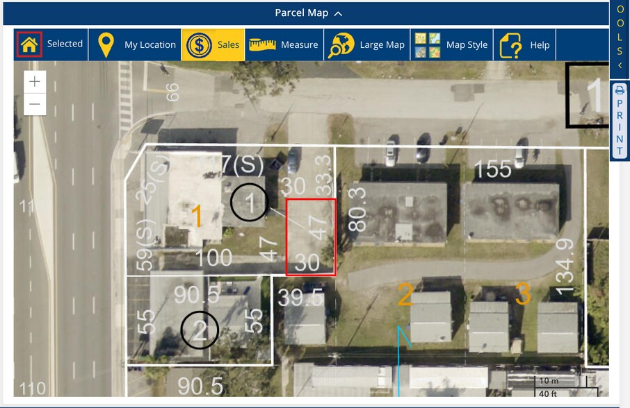 More Photos Of 10589 Seminole Blvd, Largo Apartments For Sale