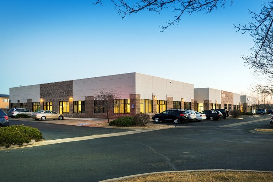 More Photos Of 1376 Miners Dr, Lafayette Research And Development For Lease