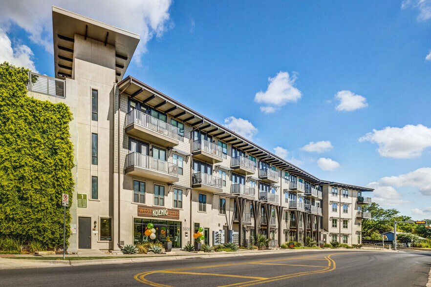 More Photos Of 403 E Koenig Ln, Austin Apartments For Lease