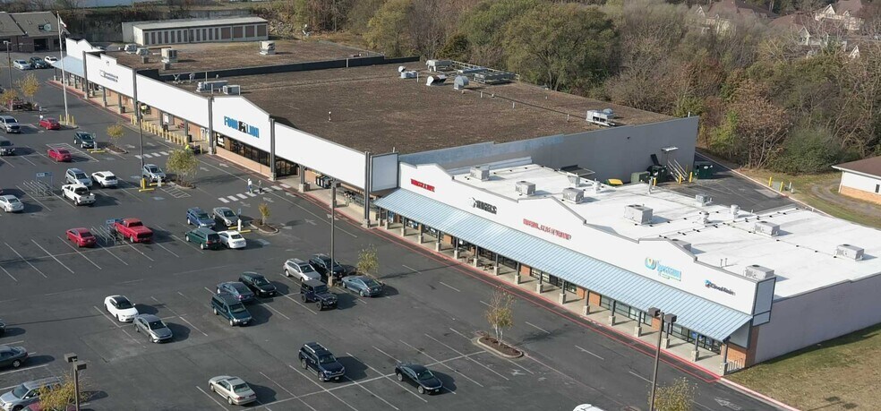 More Photos Of 1721-1765 S High St, Harrisonburg Storefront For Sale