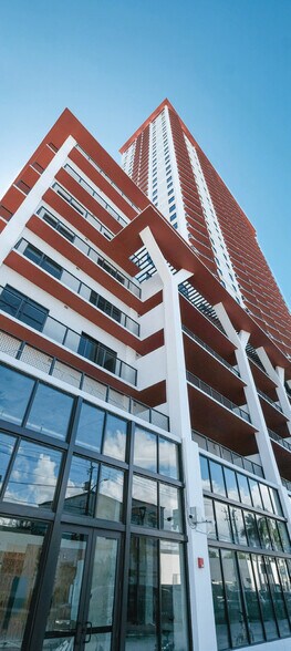 More Photos Of 777 NW 2nd Ave, Miami Apartments For Lease