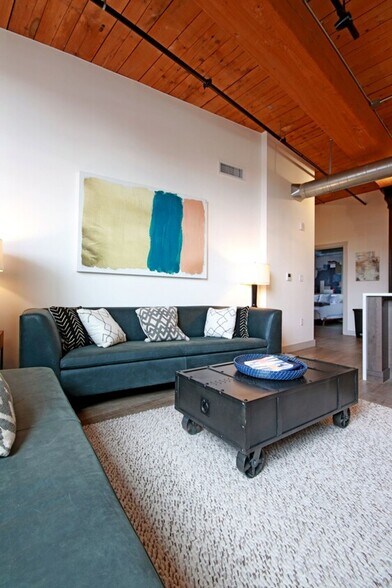 More Photos Of 165 Thorndike St, Lowell Apartments For Sale