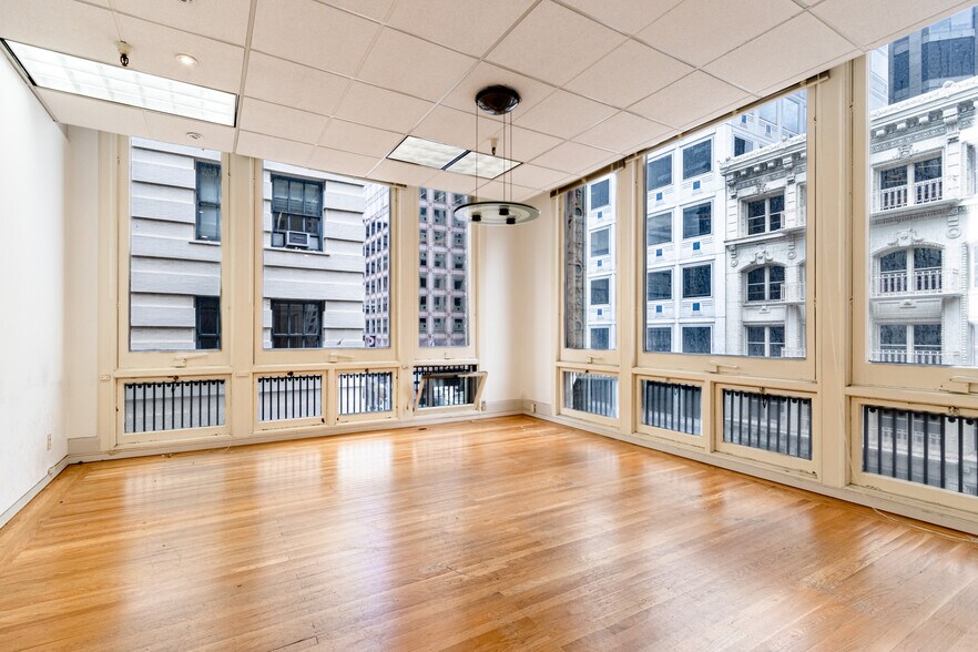More Photos Of 25-33 Kearny St, San Francisco Office For Lease