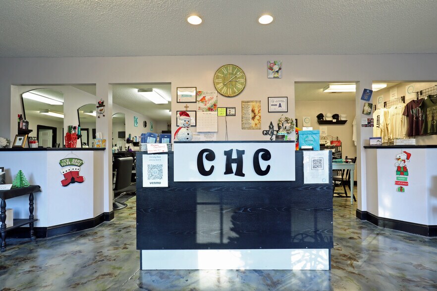 More Photos Of 3133 Vass Carthage Rd, Carthage Freestanding For Sale
