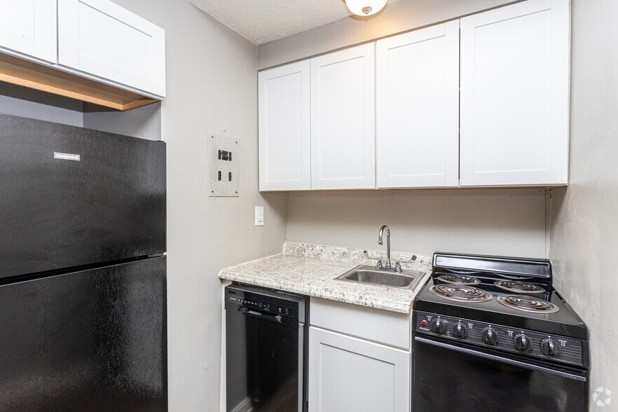 More Photos Of 512 W Ormsby Ave, Louisville Apartments For Sale