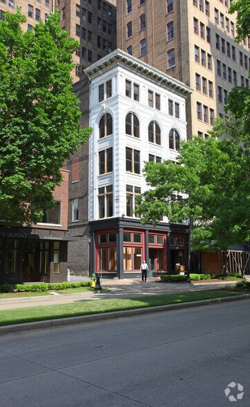 More Photos Of 109 20th St N, Birmingham Office For Sale