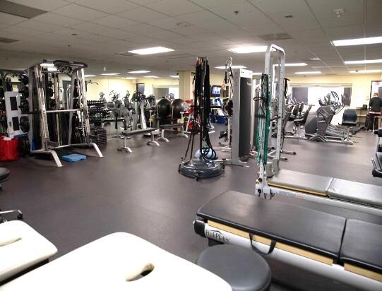 More Photos Of 9201 W Sunset Blvd, West Hollywood Medical For Lease