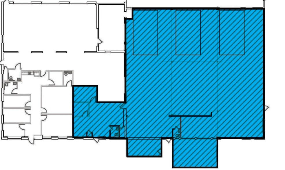More Photos Of 7428 Westmore Rd, Rockville Service For Lease