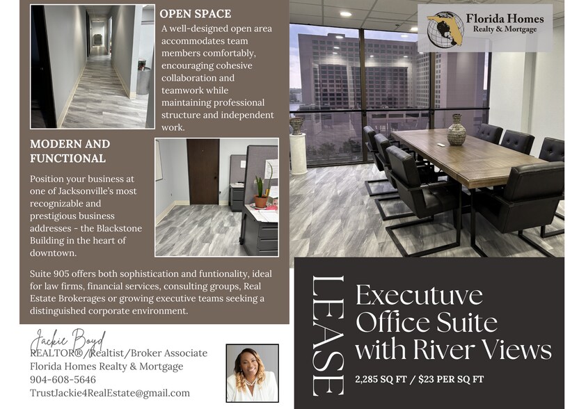 More Photos Of 233 E Bay St, Jacksonville Office For Sale