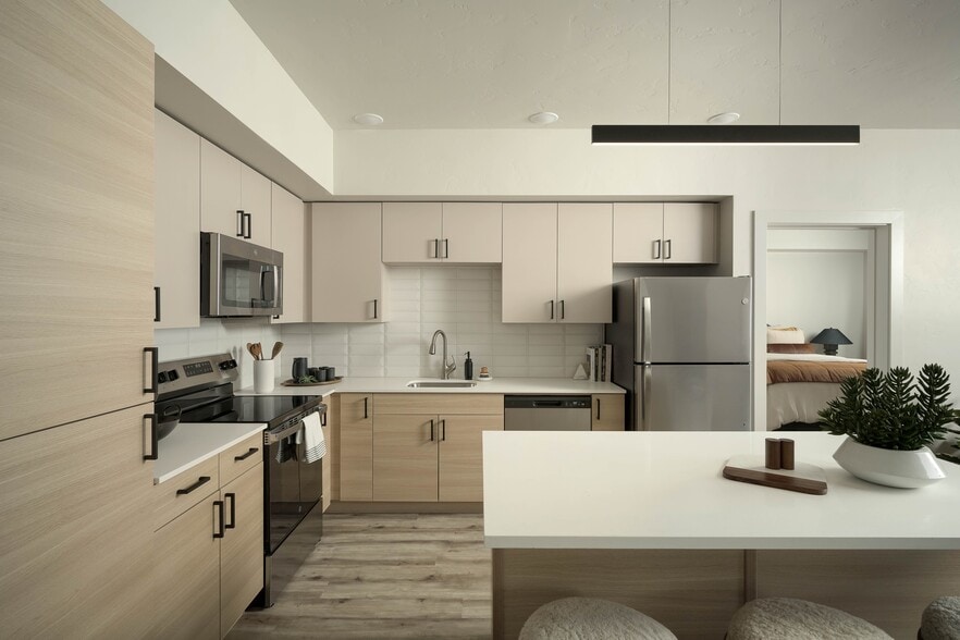 More Photos Of 2552 E Gowen Rd, Boise Apartments For Sale