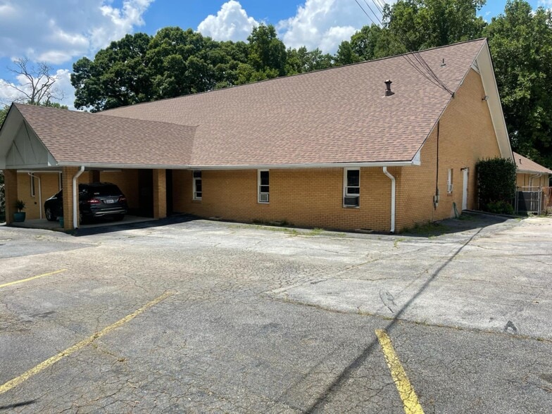 More Photos Of 3060 Bouldercrest Rd, Ellenwood Religious Facility For Sale