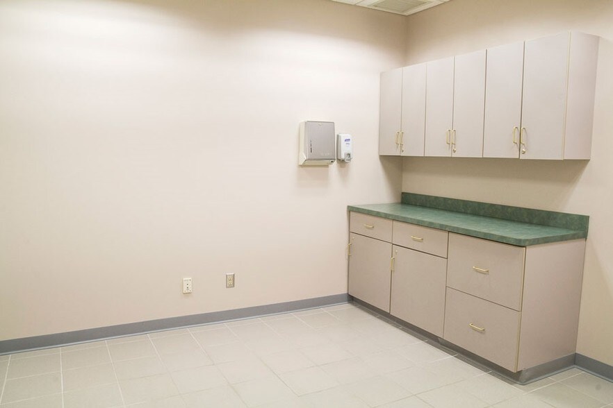 Photo of 1st Floor Ste A101