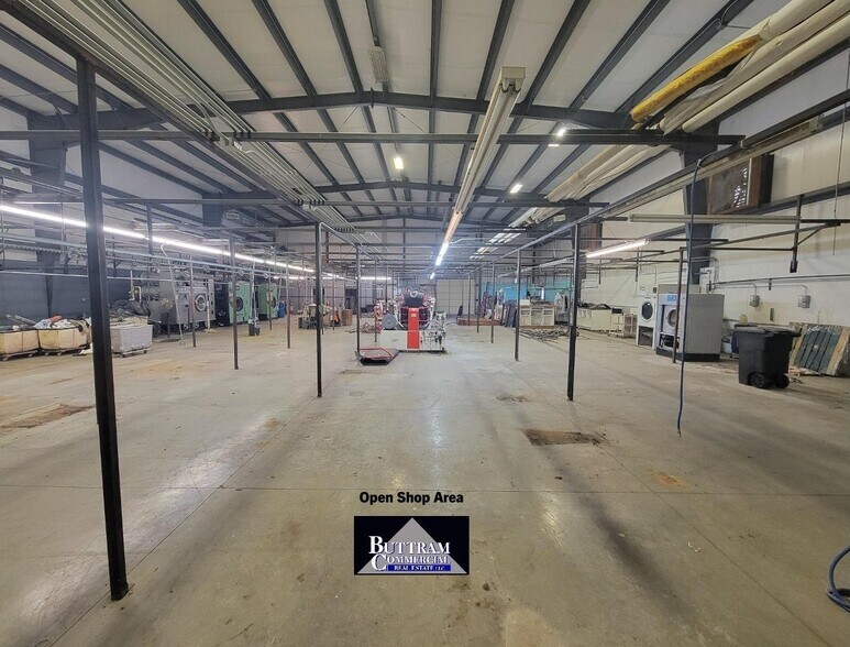 More Photos Of 3502 Red Iron Dr, Webb City Warehouse For Sale