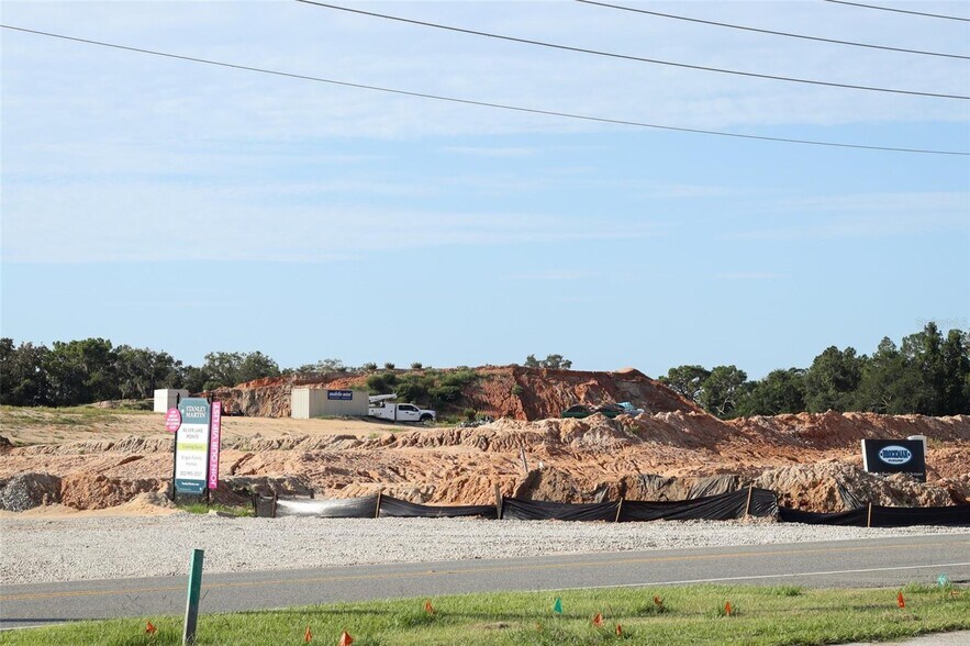 More Photos Of County Road 44, Leesburg Land For Sale
