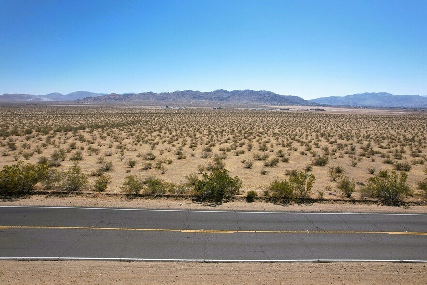 More Photos Of 1 Dale Evans Pky, Apple Valley Land For Sale