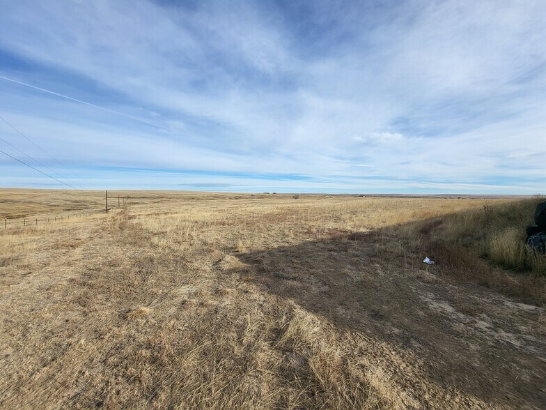 More Photos Of 35635 County Road 160, Agate Industrial For Sale