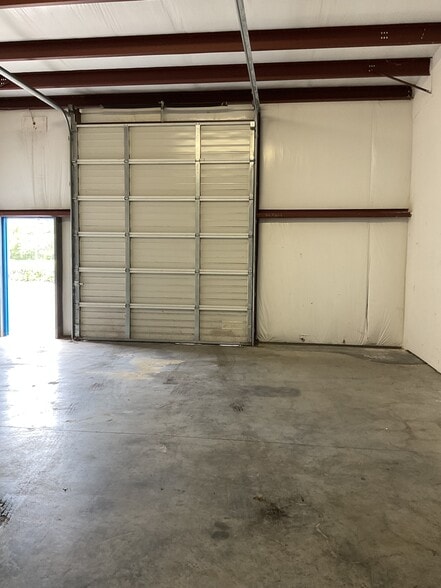 Primary Photo Of 2206 Fayetteville Rd, Rockingham Self Storage For Lease