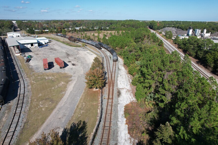 More Photos Of 0 Blasius Rd, Jacksonville Land For Lease
