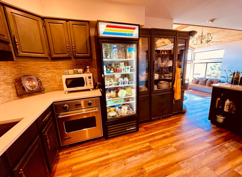 More Photos Of 28555 N Feather Mountain Rd, Paulden Lodge Meeting Hall For Sale