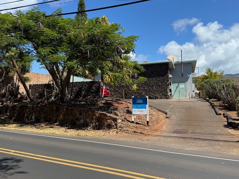 Primary Photo Of 4838 Lower Honoapiilani Rd, Lahaina Telecom Hotel Data Hosting For Sale