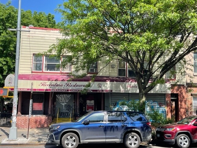 More Photos Of 452-454 Graham Ave, Brooklyn General Retail For Sale