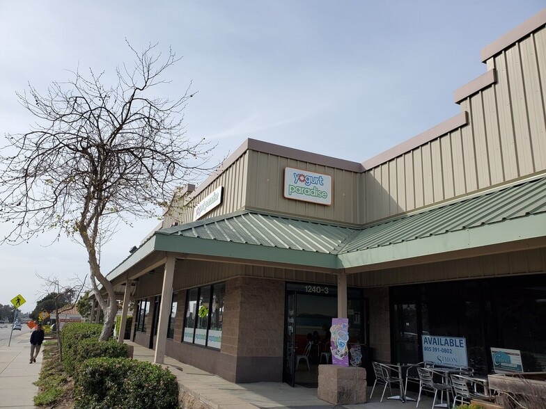 More Photos Of 1240 Los Osos Valley Rd, Los Osos Storefront For Sale