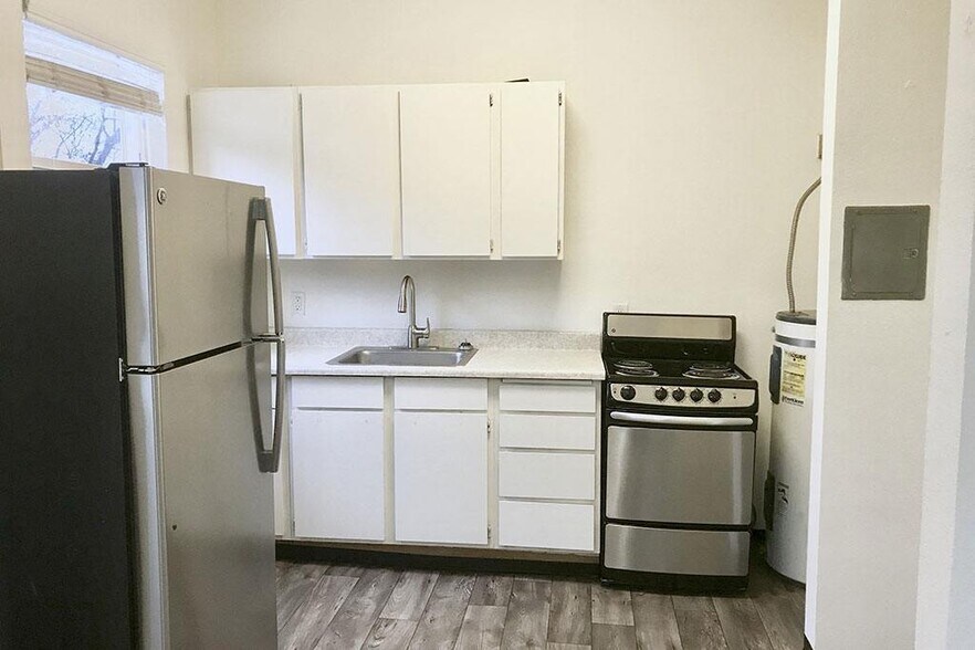 More Photos Of 701-711 E Pike St, Seattle Apartments For Sale