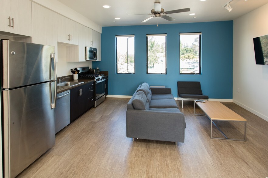More Photos Of 1340 Taft St, San Luis Obispo Apartments For Lease