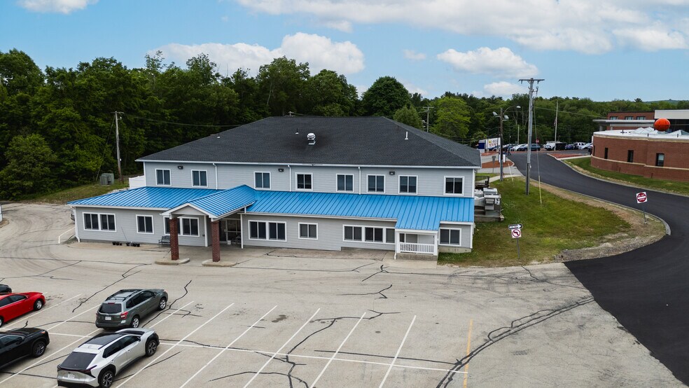 More Photos Of 336 Thompson Rd, Webster Medical For Sale